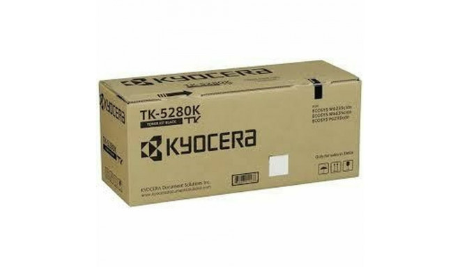 Toner Kyocera TK-5280K Black