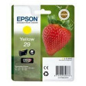 Originaalne Tindikassett Epson 235M145 Kollane