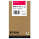 Originaalne Tindikassett Epson C13T603B00 Fuksiinpunane