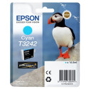 Originaalne Tindikassett Epson C13T32424010 Fuksiinpunane