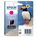 Originaalne Tindikassett Epson C13T32434010 Fuksiinpunane