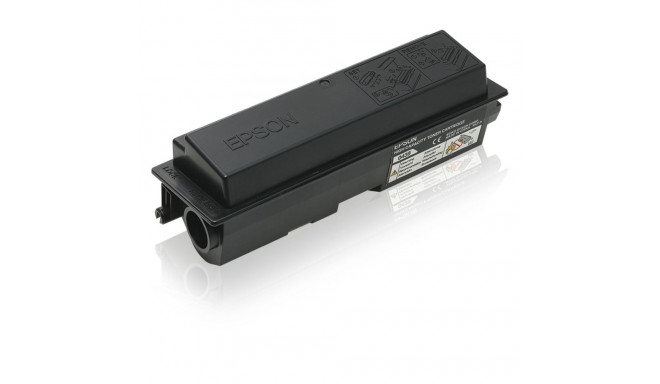 Oriģinālais Toneris Epson Epson Aculaser M2000 Melns