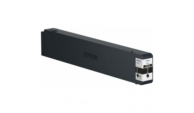 Oriģinālais Tintes Kārtridžs Epson C13T02Y100 Melns