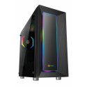 ATX Semi-tower Korpus Talius AURIGA Must