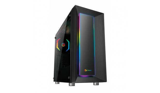ATX Semi-tower Korpus Talius AURIGA Must