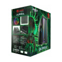 ATX Semi-tower Korpus Talius AURIGA Must