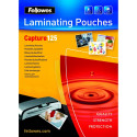 Lamineerimisümbrised Fellowes 5307407 Läbipaistev Laminaat (100 Ühikut) (100 pcs)