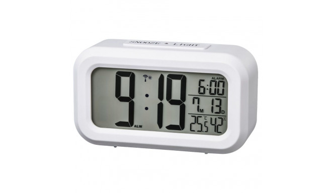 Clock-Radio Hama RC 660 (1 Unit)