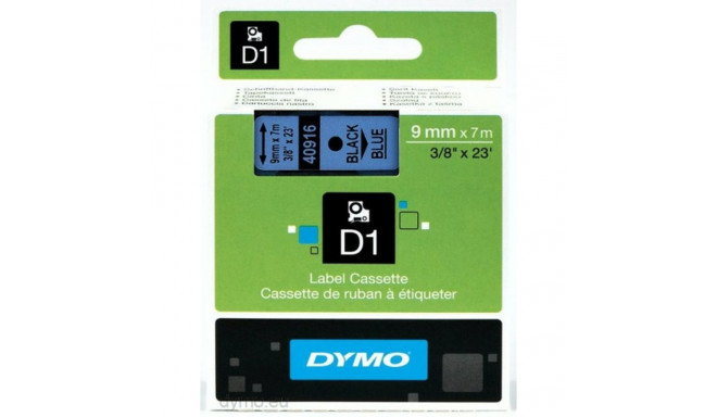 Original Dot Matrix Tape Dymo S0720710
