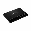 Жесткий диск PNY SOLID STATE DRIVE7CS900-480-PB 2,5" SATA3 480 GB SSD