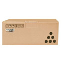 Originaalne Tooner Ricoh 431147 Must