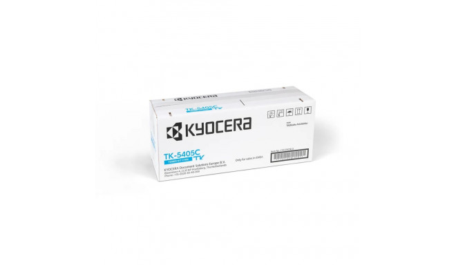 Tooner Kyocera 1T02Z6CNL0 Fuksiinpunane