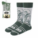 Socks The Mandalorian