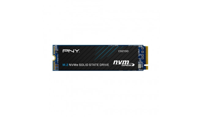 Жесткий диск PNY CS2130 500 GB SSD