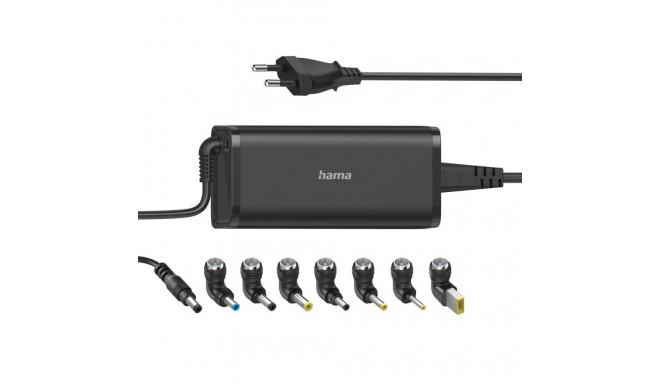 Kaasaskantav laadija Hama 00200003 90 W