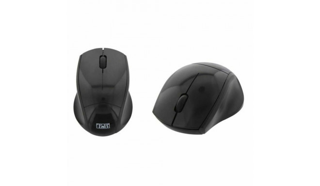 Hiir T'NB MM240B Must 1600 dpi (1 Ühikut)