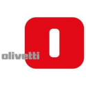 Asenduspea Olivetti JP 192 Kollane