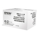 Paplāte Epson C13S210048 Melns