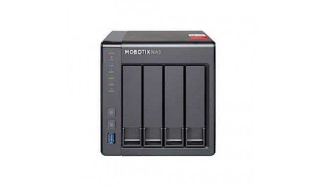 NAS Network Storage Mobotix MX-S-NAS4A-16 Black