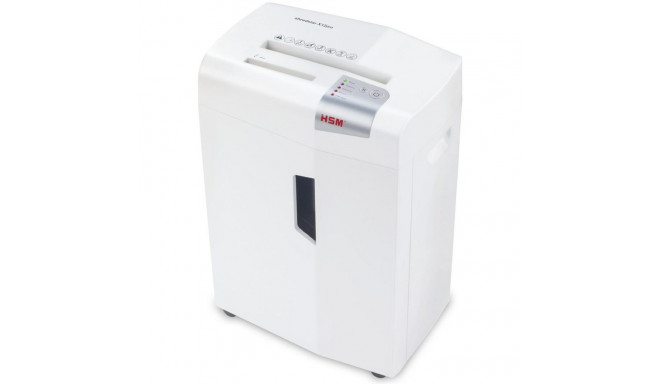 Paper Shredder Hsm 1033121 12 Sheets