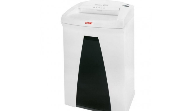 Paper Shredder Hsm B22