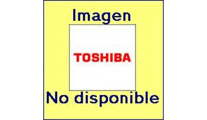 Toneris Toshiba Daudzkrāsains