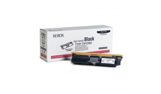 Tooner Xerox Phaser 6120 Must