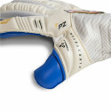 Goalkeeper Gloves Rinat Gk White Adults - 10