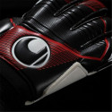 Goalkeeper Gloves Uhlsport Powerline Soft Flex Black Adults - 6