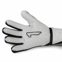 Goalkeeper Gloves Rinat Kaizen Grey Adults - 9