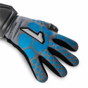 Goalkeeper Gloves Rinat Kaizen Grey Adults - 9