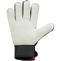 Goalkeeper Gloves Uhlsport Powerline Starter Soft Black - 7