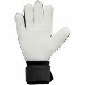 Goalkeeper Gloves Uhlsport Powerline Soft Pro Black Adults - 5