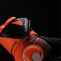 Goalkeeper Gloves Uhlsport Soft Ressist+ Orange Adults - 5