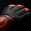 Goalkeeper Gloves Uhlsport Soft Ressist+ Orange Adults - 7,5