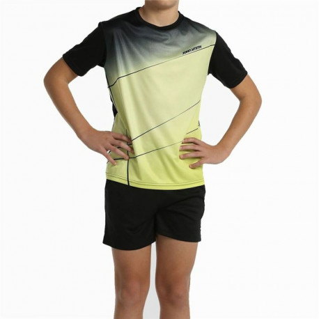 Children's Sports Outfit John Smith Bajea Multicolour - 8 Years