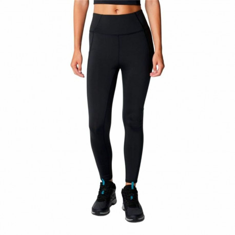 Sport leggings for Women Columbia Boundless Trek™ Black - XS