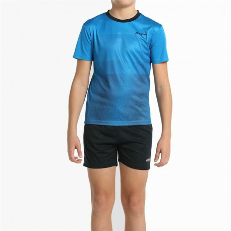 Children's Sports Outfit John Smith Bucea Multicolour - 16 Years