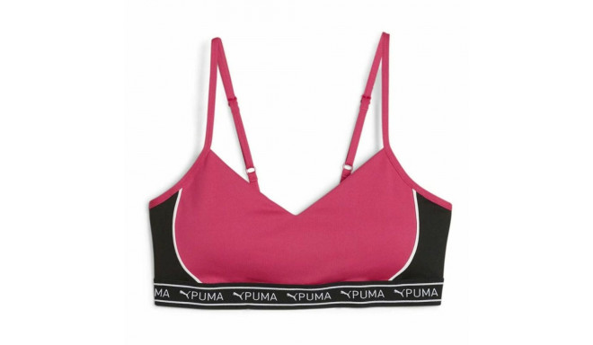 Spordi Rinnahoidja Puma Mover Rong Tume roosa - S