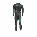 Neoprene Zoggs Hypex Pro Fs Black - L