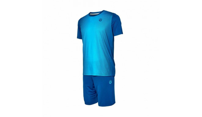 Sports Outfit for Baby J-Hayber Fusion Blue - S