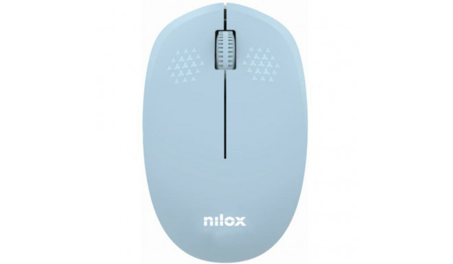 Optical Wireless Mouse Nilox