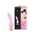 G-Spot Vibrator Shunga Sanya Light Pink