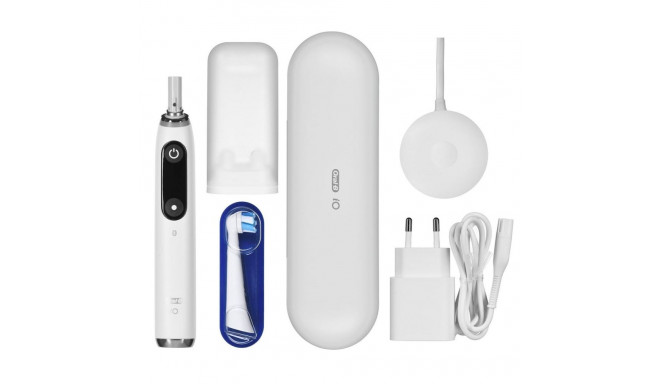 Electric Toothbrush Braun iO Series 9