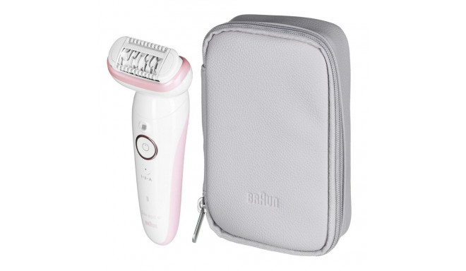 Electric Hair Remover Braun SES9000