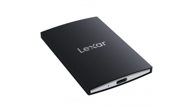 Cietais Disks Lexar LSL500X512G-RNBNG 512 GB SSD