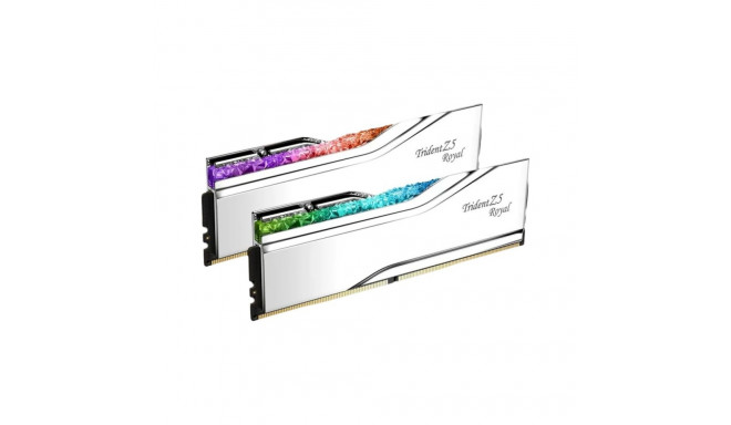 RAM-mälu GSKILL F5-6400J3239F48GX2-TR5S 96 GB DDR5 6400 MHz cl32