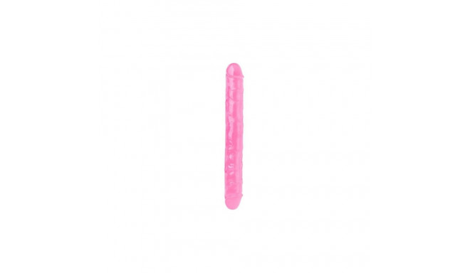 Realistlik dildo VSCNOVELTY Roosa 30,5 cm