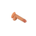 Realistlik dildo VSCNOVELTY 18,5 cm Realistlik dildo VSCNOVELTY 18,5 cm