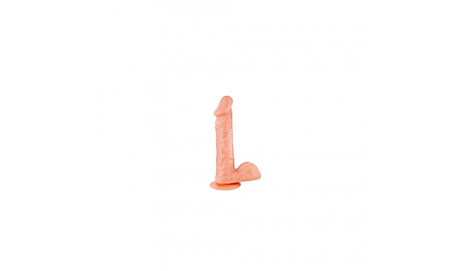 Dildo Real Body 18 cm